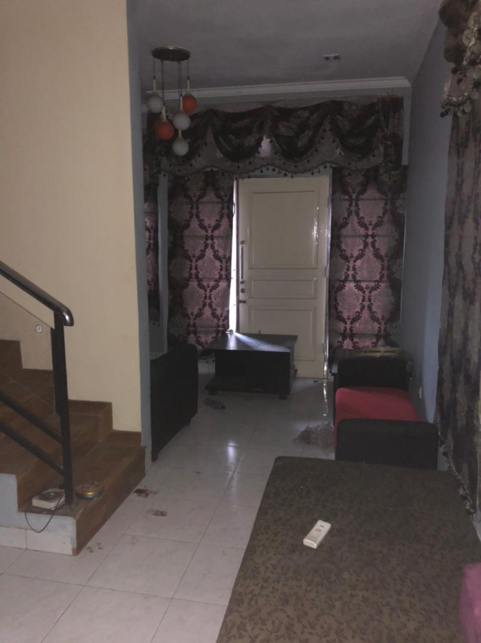 Di Jual Rumah DI Grand Galaxy Bekasi